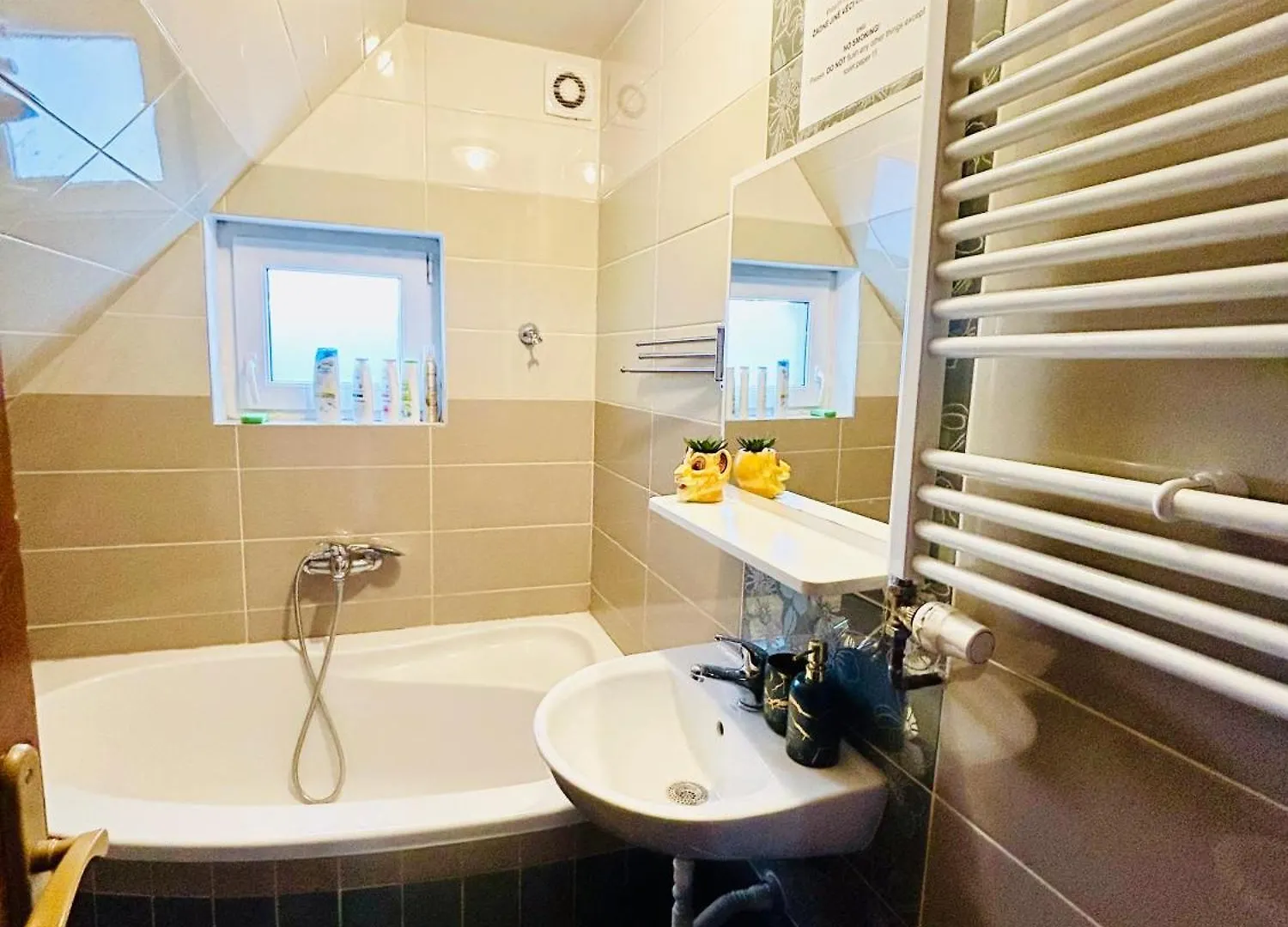 Villa Apartments With Free Parking Prague 5 Czech Republic