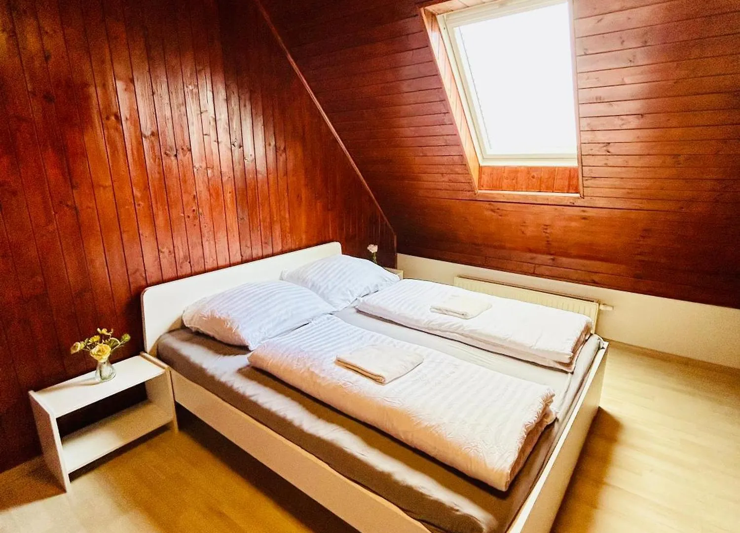 Villa Apartments With Free Parking Prague 5 0*,  Czech Republic
