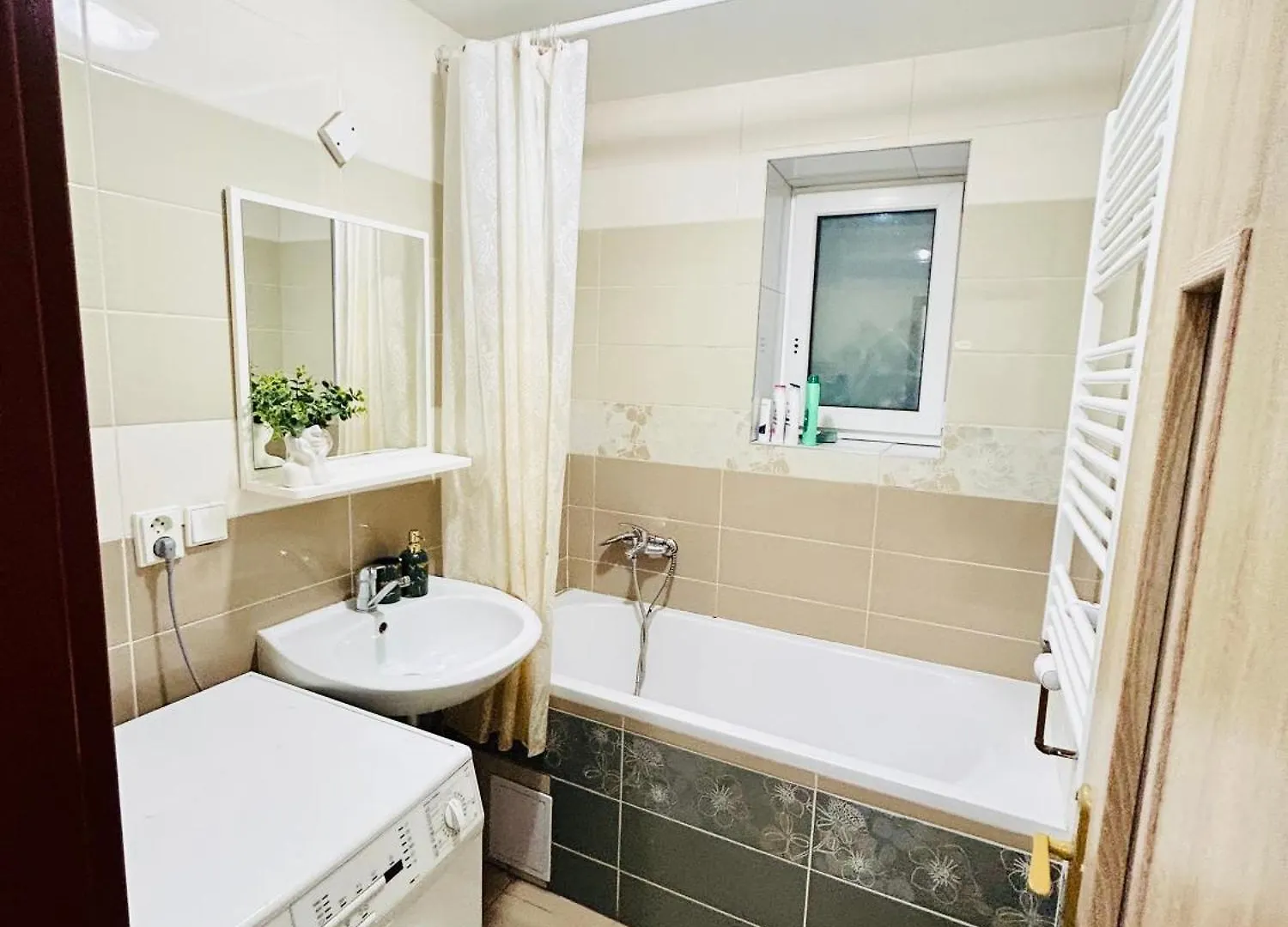 Villa Apartments With Free Parking Prague 5
