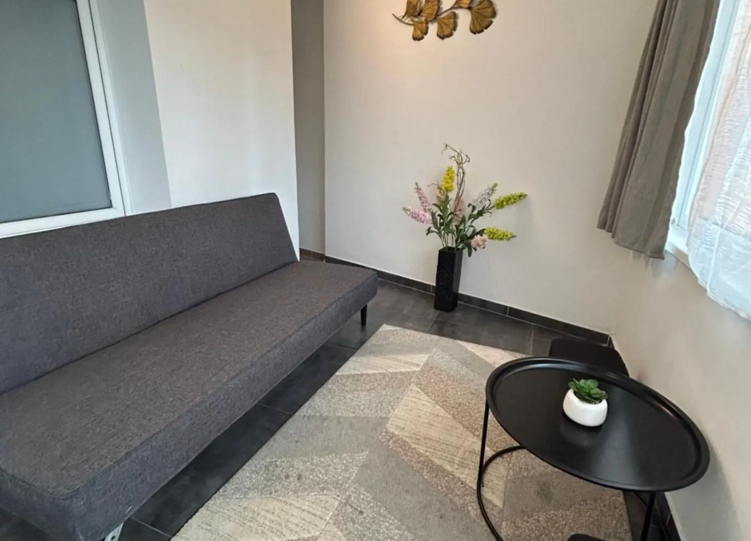 Villa Apartments With Free Parking Prague 5 Czech Republic