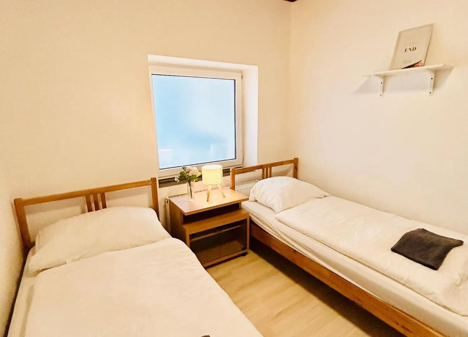 Villa Apartments With Free Parking Prague 5 0*,  Czech Republic
