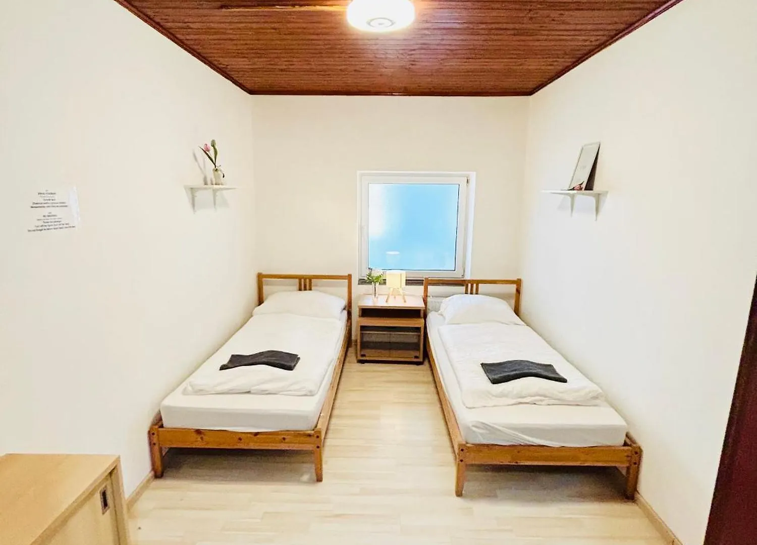 Villa Apartments With Free Parking Prague 5
