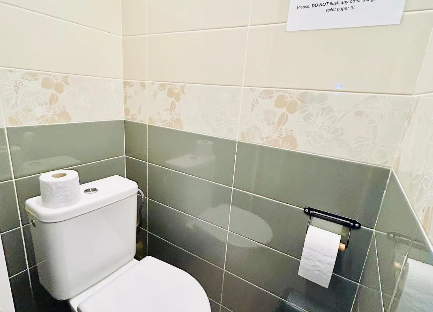 Villa Apartments With Free Parking Prague 5