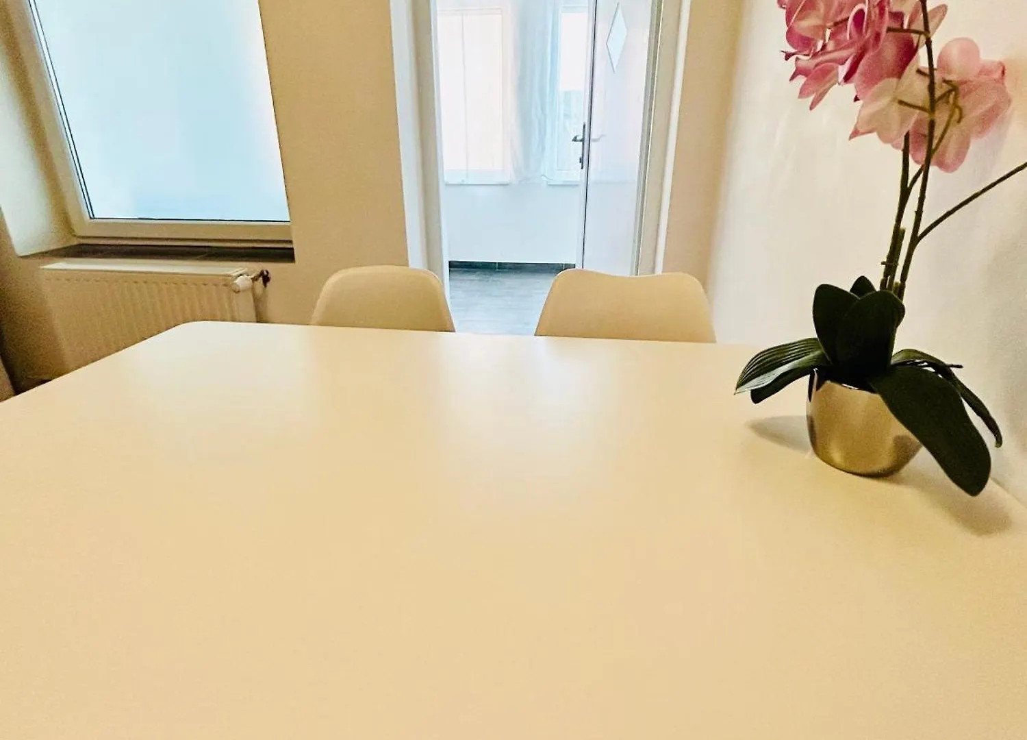 Villa Apartments With Free Parking Prague 5