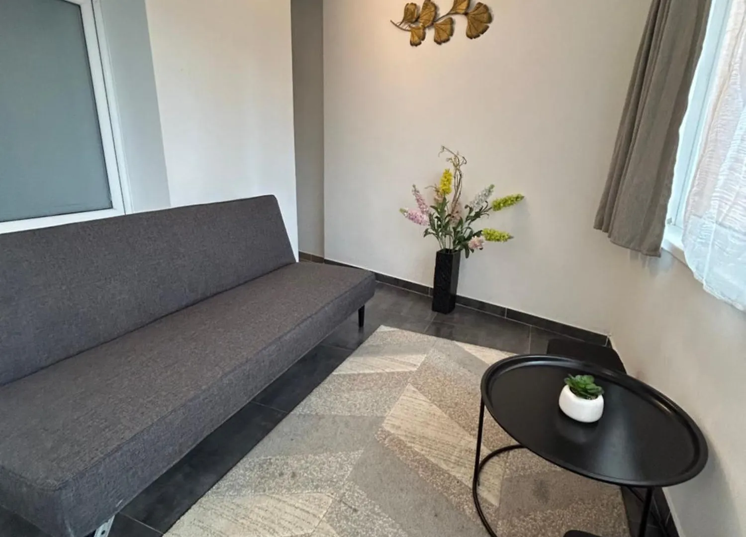 Villa Apartments With Free Parking Prague 5
