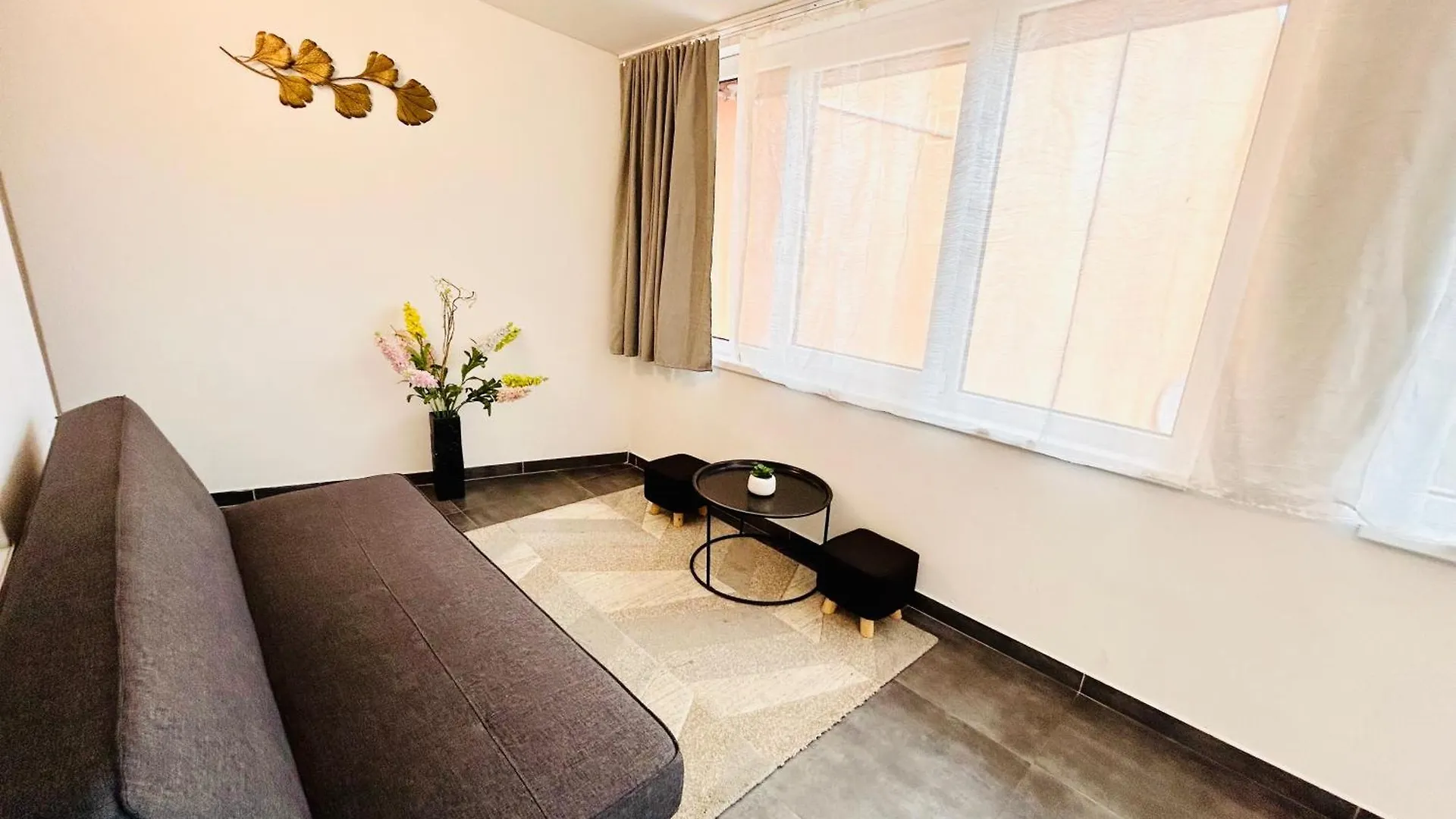 Villa Apartments With Free Parking Prague 5
