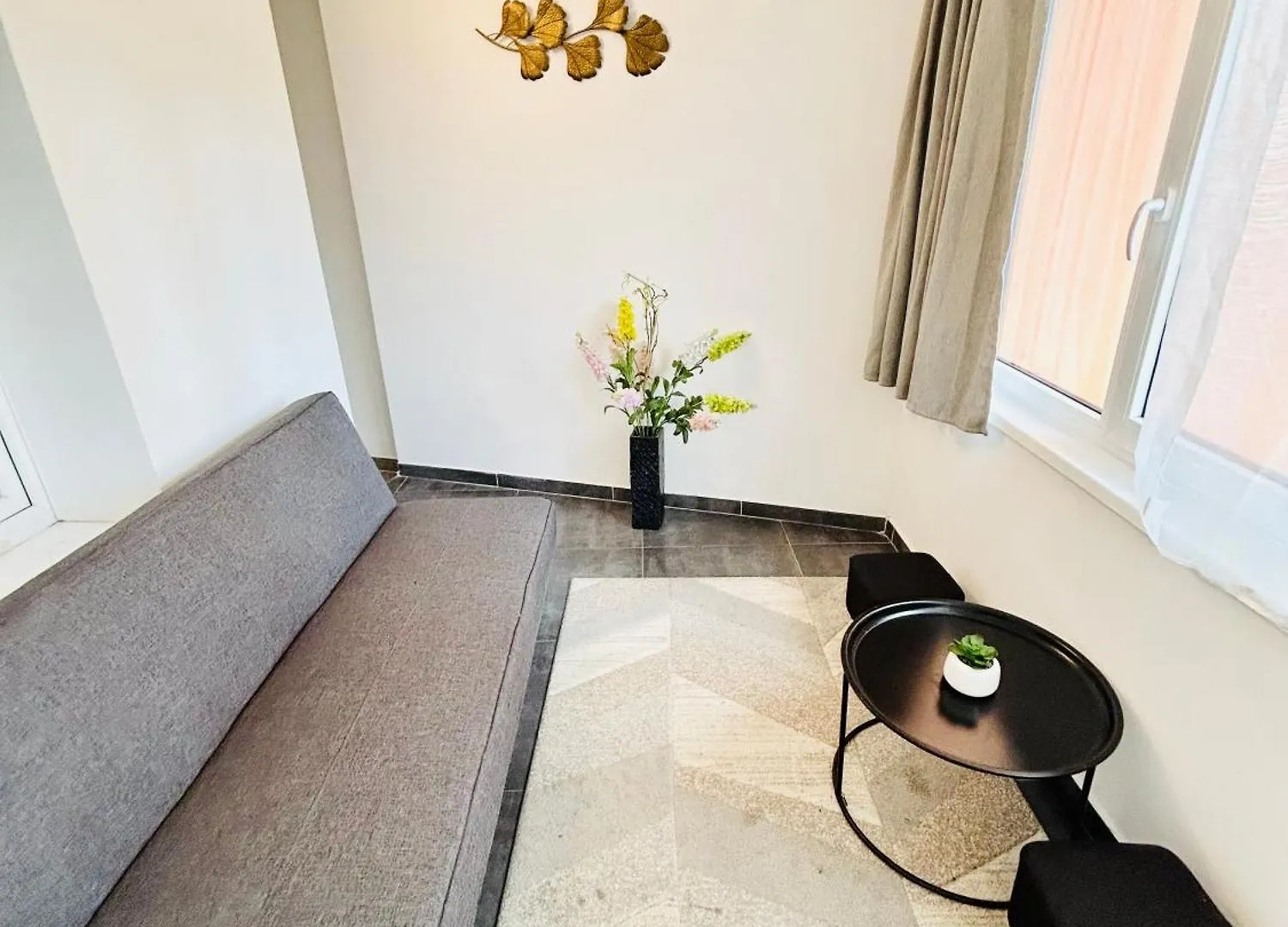 Villa Apartments With Free Parking Prague 5