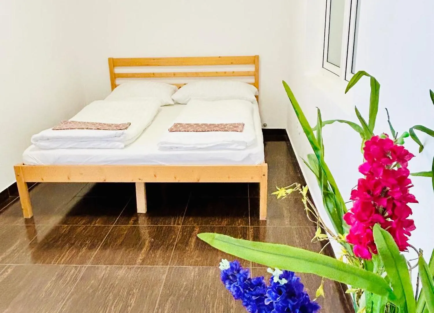 Villa Apartments With Free Parking Prague 5