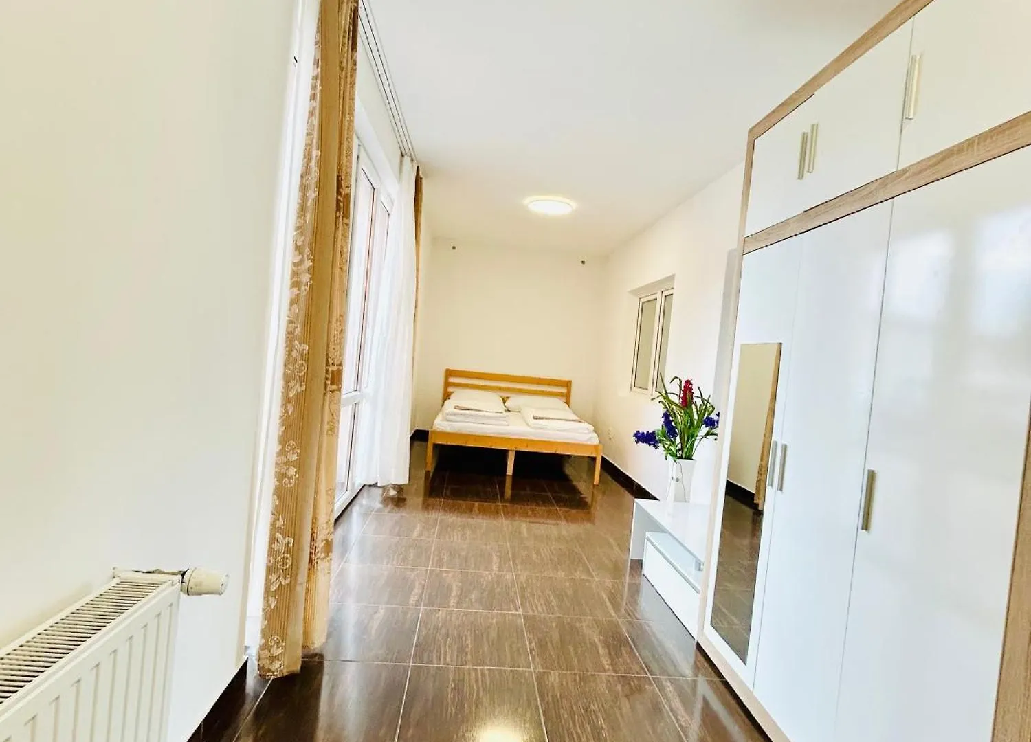 Villa Apartments With Free Parking Prague 5 0*,