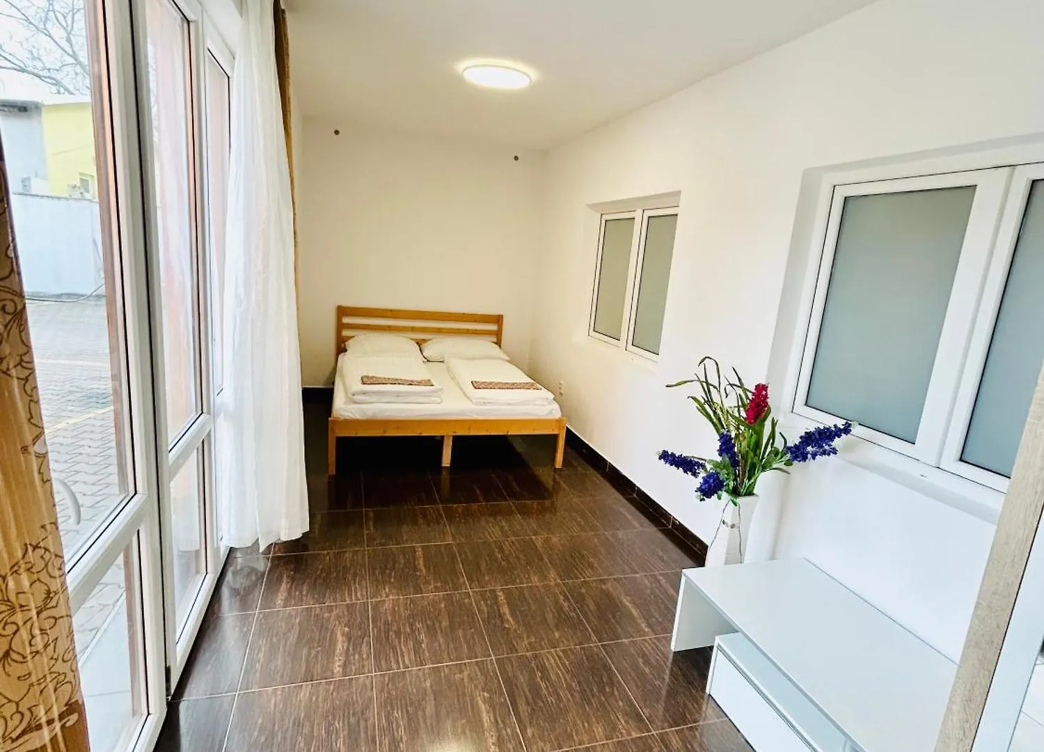 Villa Apartments With Free Parking Prague 5 0*,  Czech Republic
