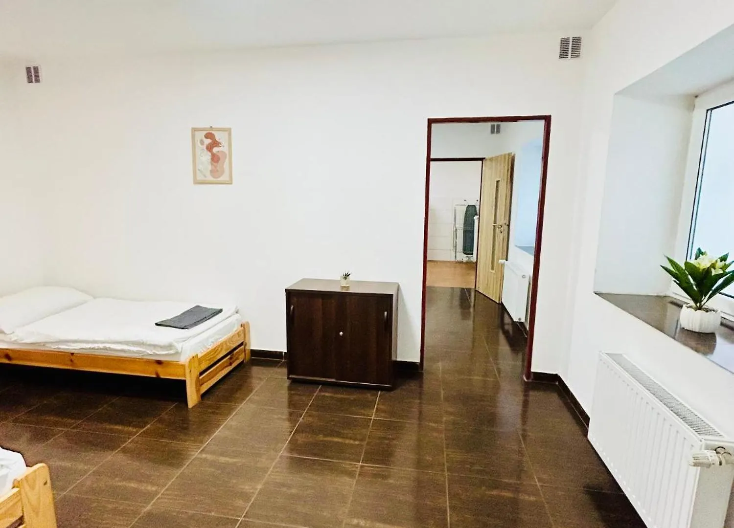 Villa Apartments With Free Parking Prague 5 0*,