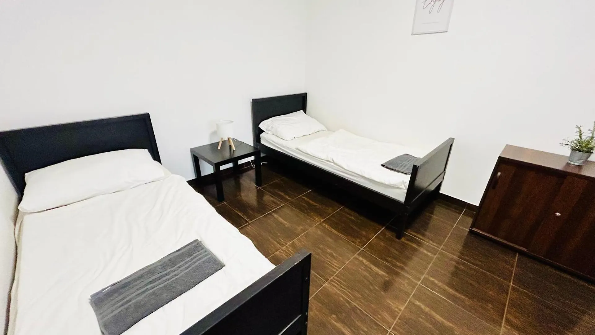 Villa Apartments With Free Parking Prague 5