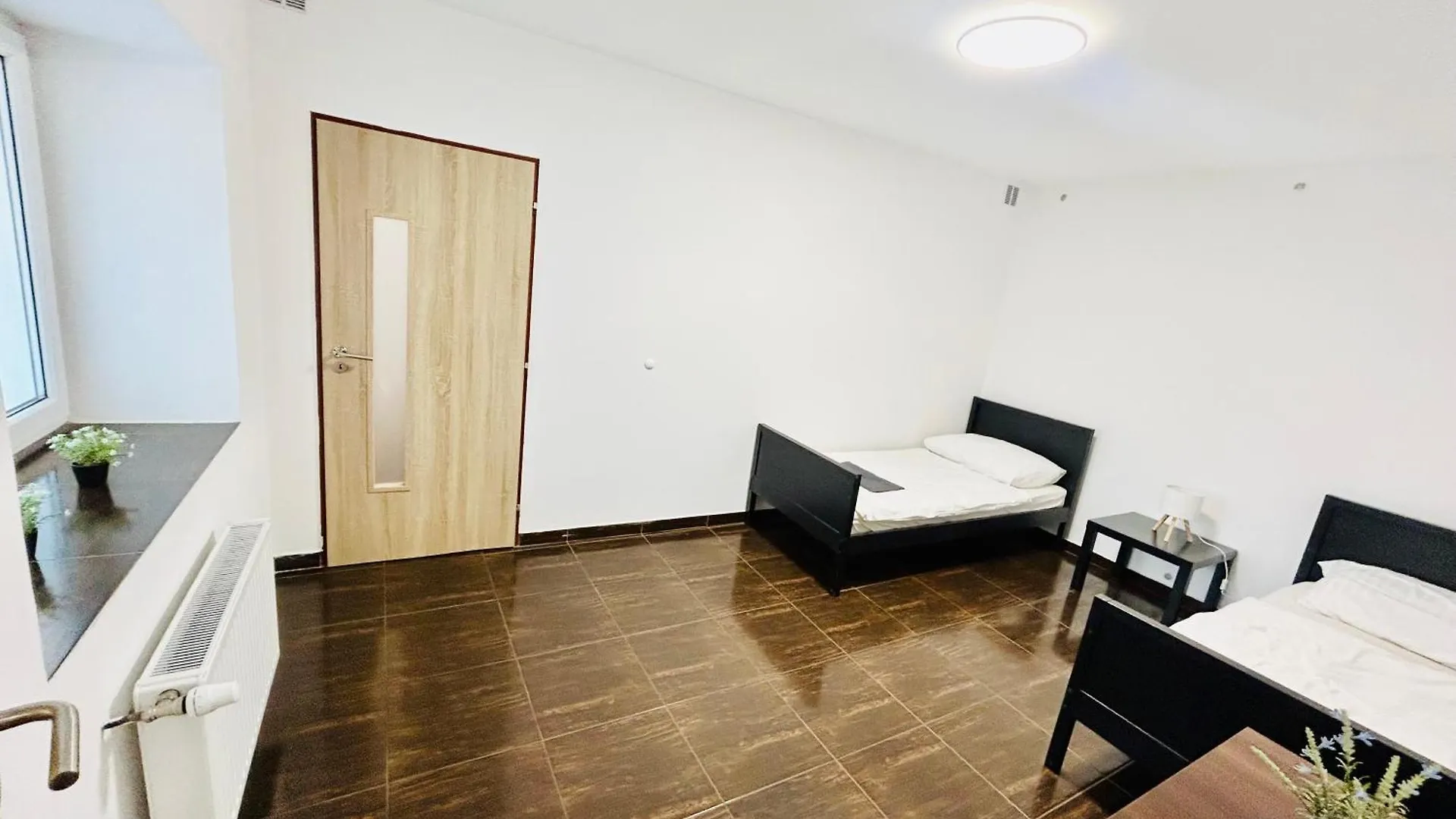 Villa Apartments With Free Parking Prague 5 Czech Republic