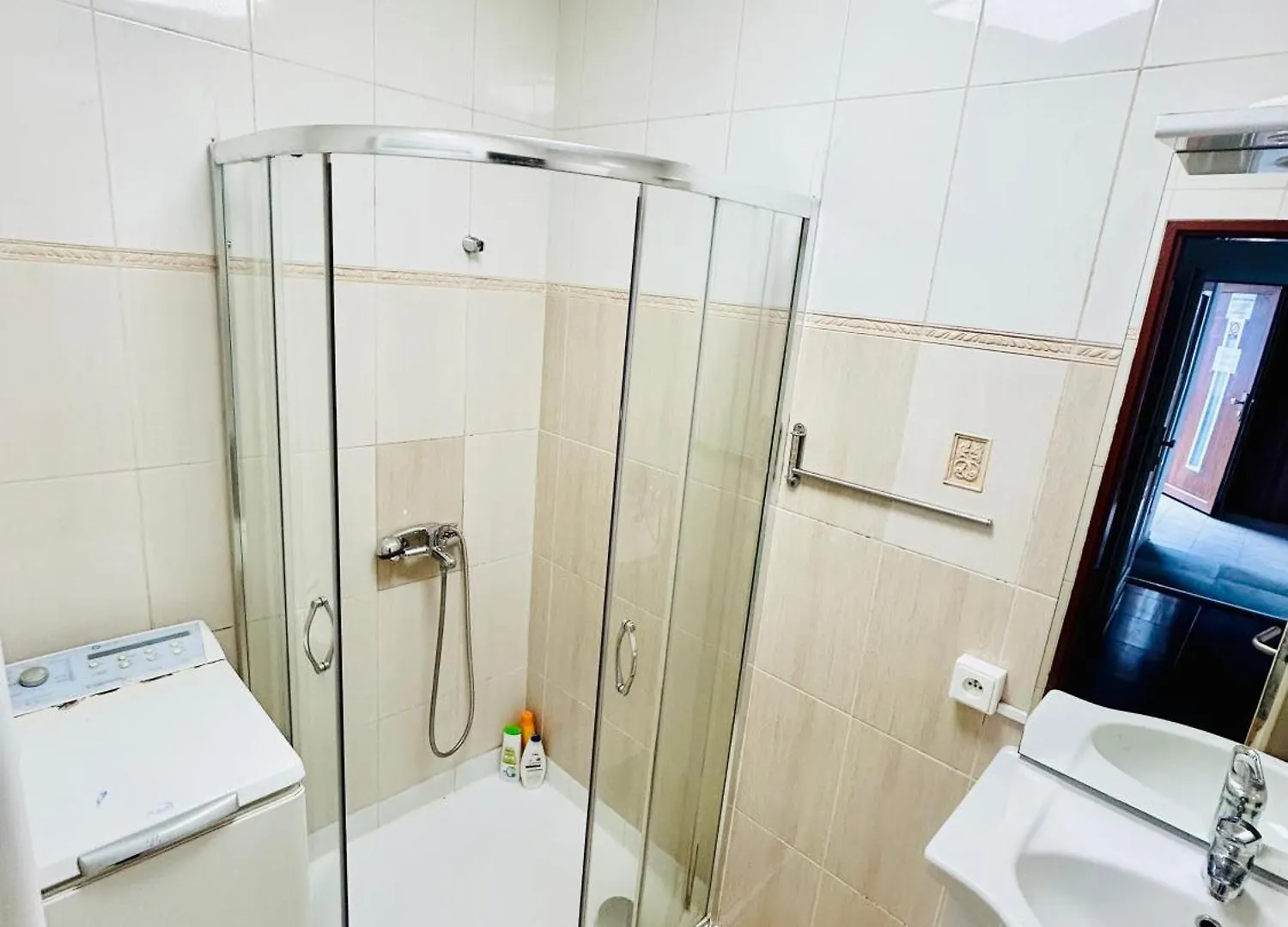 Villa Apartments With Free Parking Prague 5