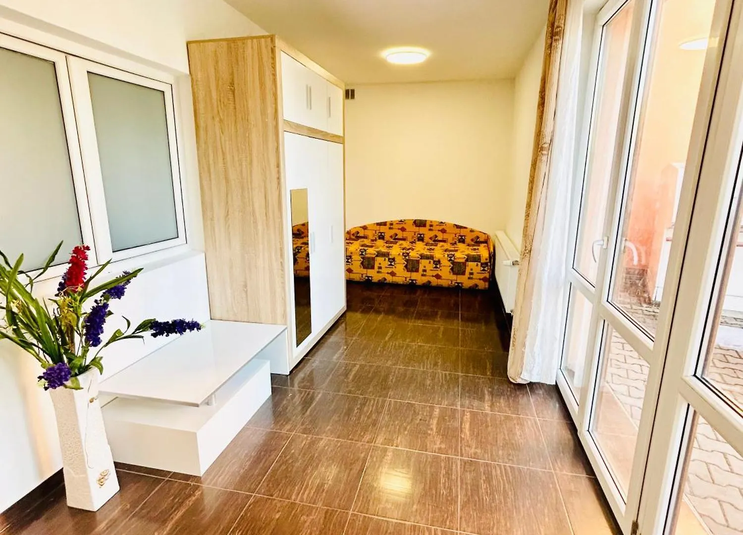 Villa Apartments With Free Parking Prague 5 0*,  Czech Republic