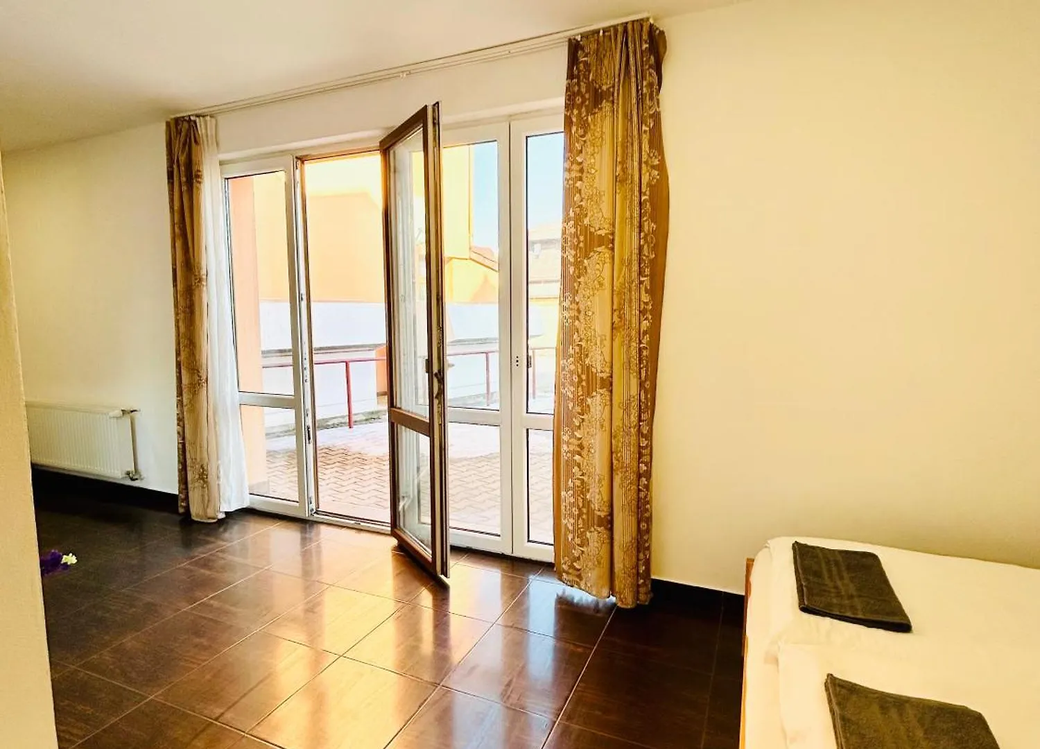 Villa Apartments With Free Parking Prague 5 Czech Republic